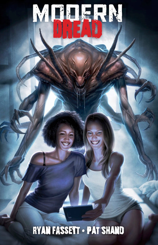 Modern Dread