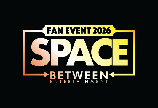 SPACE BETWEEN FAN EVENT Base Ticket